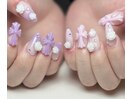 スカルプ☆クロム¥17500
