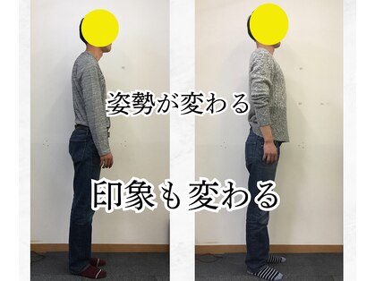 なぎ整体院の写真