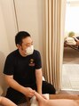 ホットハンド 大須店/岩田