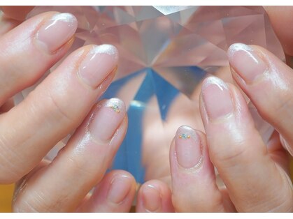 マジョラム ネイル(Marjoram Nail)の写真