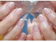 マジョラム ネイル(Marjoram Nail)の写真