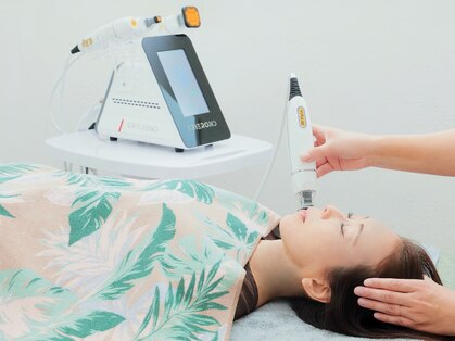 エスピーエー 桂坂(S.P.A)の写真