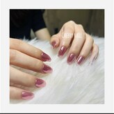 チェイリーネイル(Cheery nail)