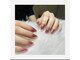 チェイリーネイル(Cheery nail)の写真