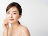 【平日限定】13時・14時・15時　スキマ保湿ケアフェイシャル￥13200→￥7700