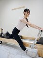 チャンス(CHANCE)&nbsp;札幌北24条初の骨格別マシンピラティス☆完全個室・女性専用！