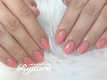 似合わせカラー!コーラルピンク