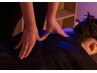 【9月限定/計70分/集中力UP】上半身ほぐし30+熟眠ヘッド30+集中ケア10