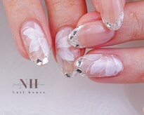 ネイルハウス(Nail house)