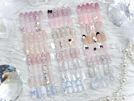 【10月 Ricel定額デザイン♪】