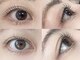 ルーツ 巣鴨店(roots)の写真/【お手頃価格でモチが良い◎】TRをたっぷり入れ込み、ナチュラル/ぱっちりなどオーダーメイドまつげ¥5,000