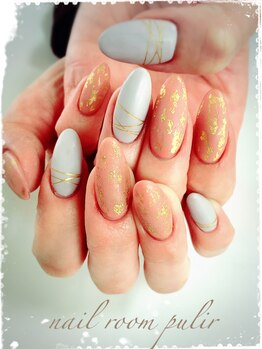 ネイルルーム プリル(Nail Room pulir)/