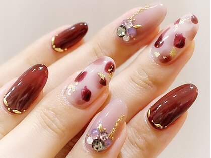 ネイルサロン アミー(Nail Salon Amy)の写真