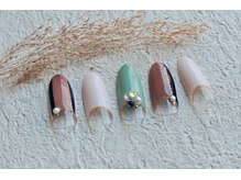 プレンティー 北千住西口店(plenty)/秋フレンチ