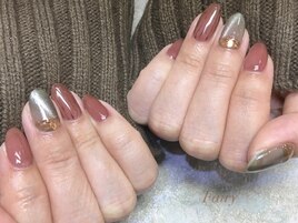 定額B×マグネット♪by澤口
