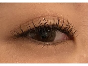 イノセントネイル(Innocent nailMR)/フラットラッシュ