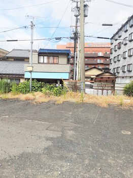 きもちどころ 舞鶴店/駅前駐車場3番