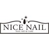 ナイスネイル 調布とうきゅう店(NICE NAIL)ロゴ