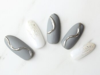 ジーネイルコウベ(G NAIL KOBE)/ハンドEコ-ス 3490円