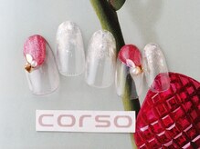 コルソケーツー 梅田茶屋町(corso k-two)/春サンプル32/茶屋町中津中崎町