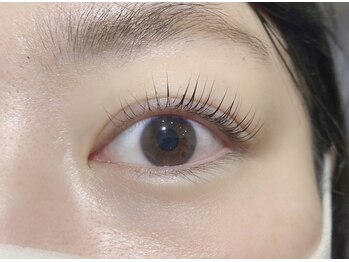 くるり 仲御徒町 上野御徒町店/パリジェンヌラッシュリフト