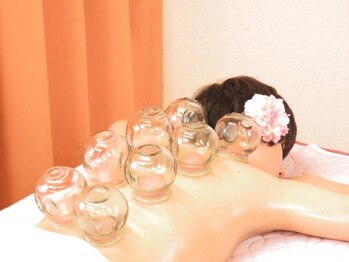 足浴堂/毛細血管のつまり改善