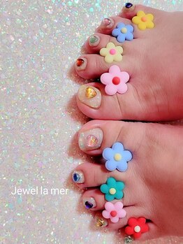 ジュエル ラ メール(Jewel la mer)/