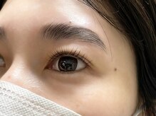 ルノ(Runo)/ラッシュリフト×HBL