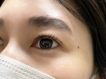 ルノ(Runo)/ラッシュリフト×HBL