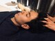 宙 古川店(そら)の写真/仕事帰りに疲れ目を解消☆【ドライヘッドスパ60分+眼筋ほぐし30分¥8480】PCやスマホ利用でお疲れの目元に◎