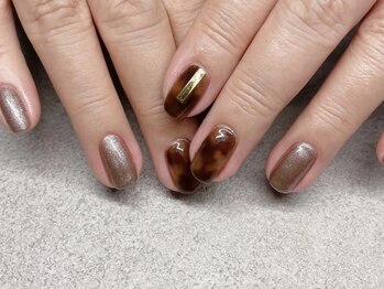 エルマナ ネイル(Hermana NAIL)/