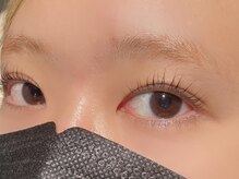 アンネ 梅田 GRACE店(ANNE)/目頭までしっかりぱっちり♪