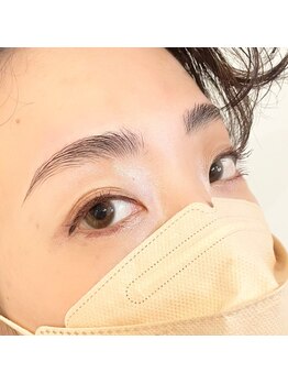 アイブロウ33/アイブロウワックス