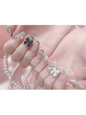 Fiona Nail＆eyelash 大久保店【フィオナ】