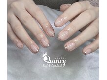 クインシー(Quincy)/ミラーフレンチ