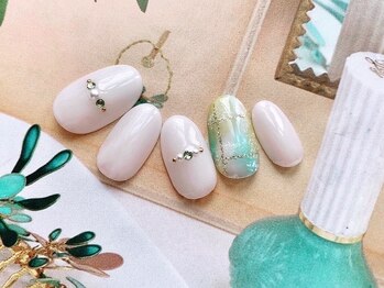 アプレラプリュイ 日本大通り店(APRES LA PLUIE)/2023SS☆8660円+tax