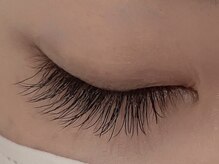 カラン 焼津店(CALIN)/フラットラッシュ100本