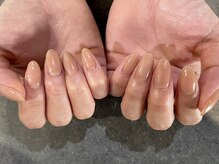 クレセント 武蔵小山(Crescent)/うるツヤワンカラー