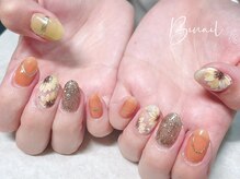ビネイル(Binail)/デザインネイル