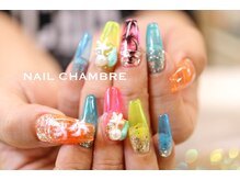 ネイル シャンブル(nail CHAMBRE)/