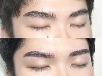 ソプラ 京都駅前店(sopra)/メンズストレート