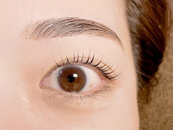 ニューシー(NUCY)/オーダーメイドラッシュリフト