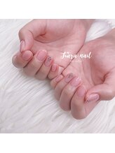 ティアラネイル 宇都宮/