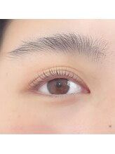 フィアラ 京都駅前店(Fiara)/まつ毛パーマ