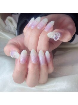 ゾウゾウ(Zow Zow)/【キラキラグラデーション】