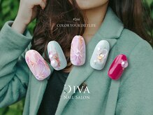 ディーバ 心斎橋grace店(Diva)/10本デザインSelectPlus¥9,680