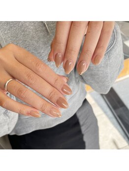 アイディー(i-dee)/ミラーネイル★