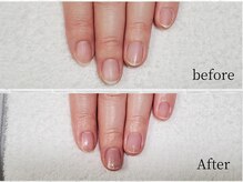 ナユネイル(na_yu.nail)/ネイルケア 22/22(2)