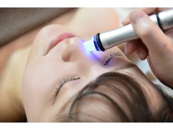 ルーナ(Lu:na)/Hydroskin Move