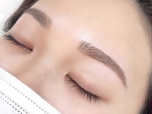 ララバイ 立川北口店(LULLABY)/【美眉スタイリング】4500円